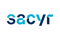 SacyrVector SVG & PNG Logo