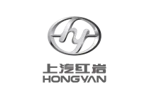 SAIC Iveco HongyanVector SVG & PNG Logo