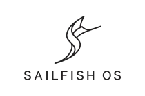 Sailfish OSVector SVG & PNG Logo