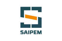 SaipemVector SVG & PNG Logo