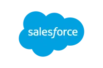 Salesforce.comVector SVG & PNG Logo