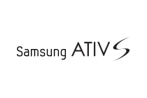 Samsung Ativ SVector SVG & PNG Logo