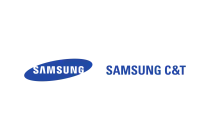 Samsung C&T CorporationVector SVG & PNG Logo