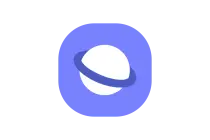 Samsung Internet for AndroidVector SVG & PNG Logo