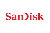 SanDiskVector SVG & PNG Logo