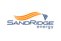 SandRidge EnergyVector SVG & PNG Logo