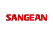 SangeanVector SVG & PNG Logo