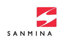 Sanmina-SCI CorporationVector SVG & PNG Logo