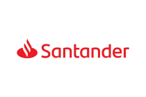 Santander BankVector SVG & PNG Logo