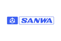 Sanwa ElectronicVector SVG & PNG Logo