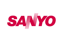 Sanyo Electric Co., Ltd.Vector SVG & PNG Logo