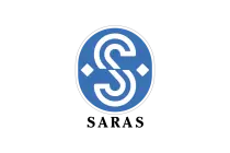 Saras Group S.p.A.Vector SVG & PNG Logo