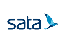 SATA Air AçoresVector SVG & PNG Logo