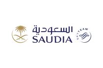 SaudiaVector SVG & PNG Logo