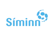 SíminnVector SVG & PNG Logo