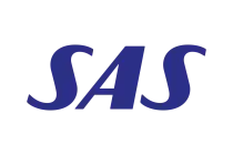 Scandinavian AirlinesVector SVG & PNG Logo