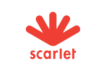 Scarlet BelgiumVector SVG & PNG Logo