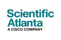 Scientific AtlantaVector SVG & PNG Logo