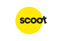 ScootVector SVG & PNG Logo