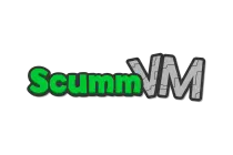 ScummVMVector SVG & PNG Logo