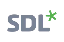 SDL PLCVector SVG & PNG Logo