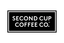 Second CupVector SVG & PNG Logo