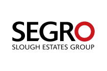 SegroVector SVG & PNG Logo