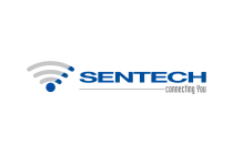 SentechVector SVG & PNG Logo