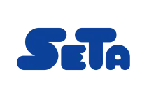 SETA CorporationVector SVG & PNG Logo