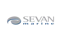 Sevan MarineVector SVG & PNG Logo