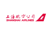Shanghai AirlinesVector SVG & PNG Logo