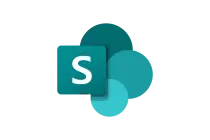 Microsoft SharePointVector SVG & PNG Logo