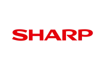 Sharp SolarVector SVG & PNG Logo