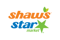Shaw's and Star MarketVector SVG & PNG Logo