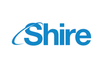 Shire plcVector SVG & PNG Logo