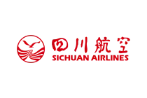 Sichuan AirlinesVector SVG & PNG Logo