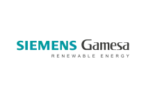 Siemens GamesaVector SVG & PNG Logo
