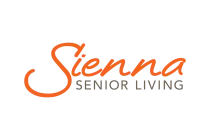 Sienna Senior LivingVector SVG & PNG Logo