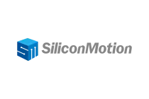 Silicon MotionVector SVG & PNG Logo