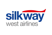 Silk Way West AirlinesVector SVG & PNG Logo