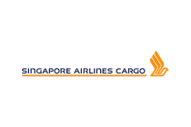Singapore Airlines CargoVector SVG & PNG Logo