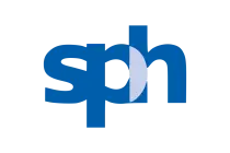 Singapore Press HoldingsVector SVG & PNG Logo