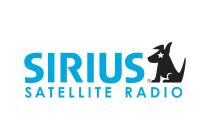 Sirius Satellite RadioVector SVG & PNG Logo