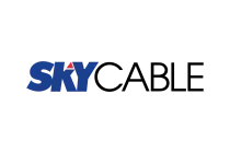 Sky CableVector SVG & PNG Logo