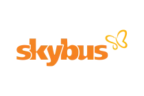 Skybus AirlinesVector SVG & PNG Logo