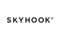 Skyhook WirelessVector SVG & PNG Logo
