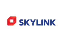 SkylinkVector SVG & PNG Logo