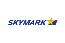 Skymark AirlinesVector SVG & PNG Logo