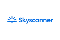 SkyscannerVector SVG & PNG Logo