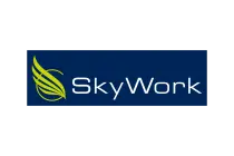 Sky Work AirlinesVector SVG & PNG Logo